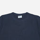 BASIC LYCRA CREW NECK TEES