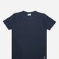 BASIC LYCRA CREW NECK TEES