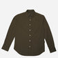 BUTTON DOWN SHIRT SELF LINING