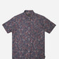 CASUAL SHIRT H/S MULTI PRINTED