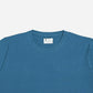 BASIC LYCRA CREW NECK TEES