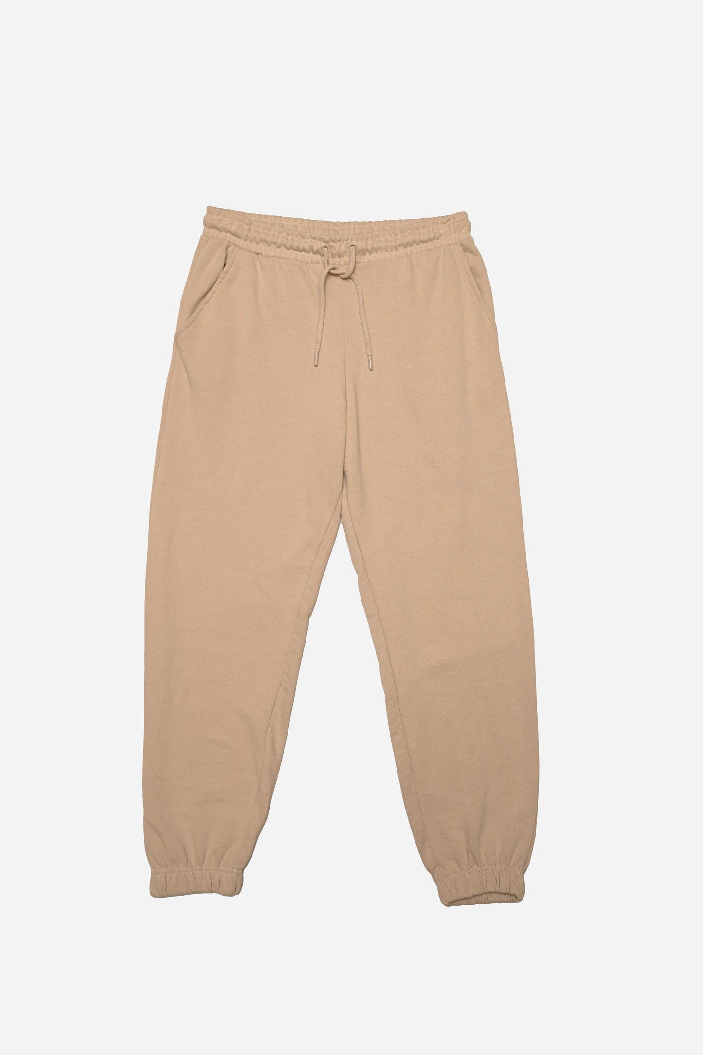 LOOSE FIT JOGGER TROUSER