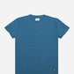 BASIC LYCRA CREW NECK TEES