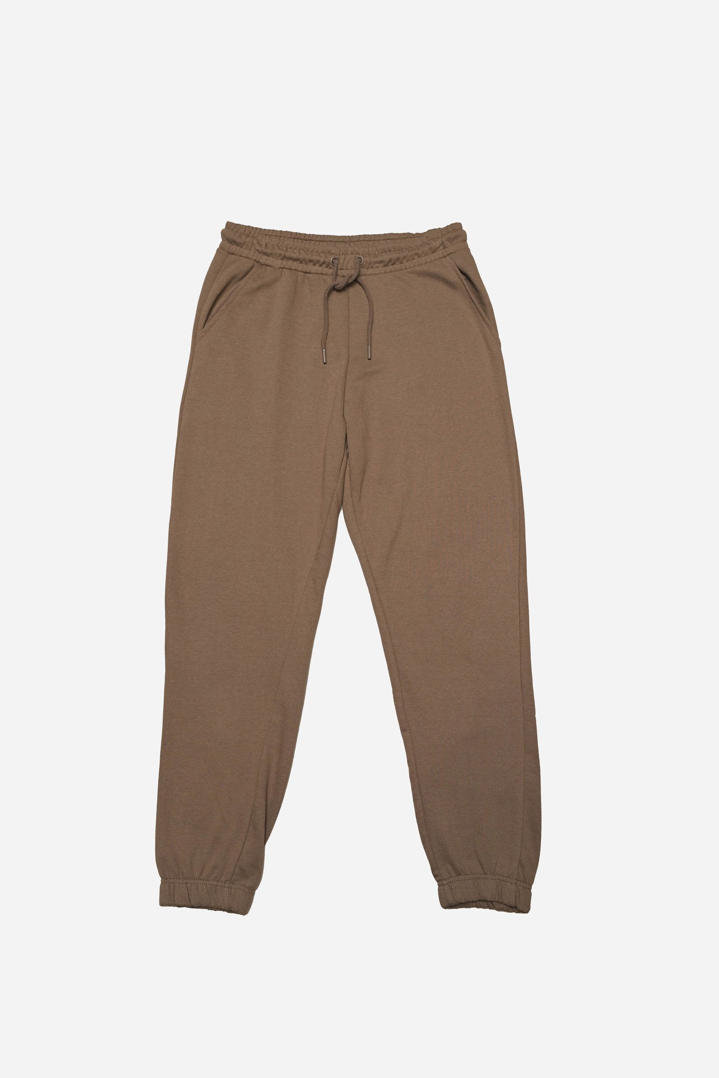 LOOSE FIT JOGGER TROUSER