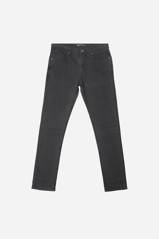 SLIM FIT DENIM