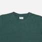 BASIC LYCRA CREW NECK TEES