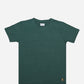 BASIC LYCRA CREW NECK TEES