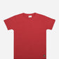 BASIC LYCRA CREW NECK TEES