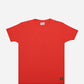 BASIC LYCRA CREW NECK TEES