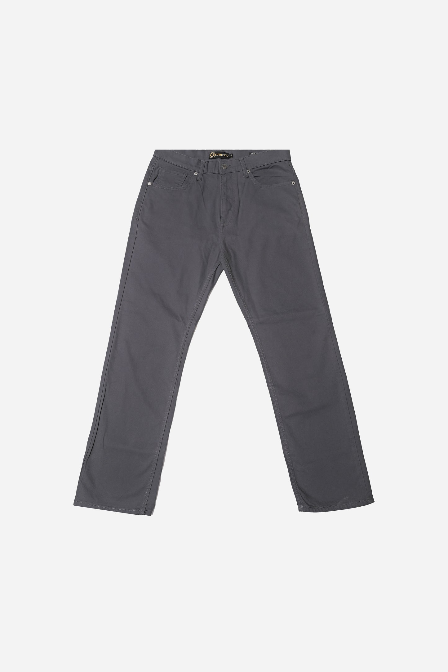BASIC 5 POCKET REGULAR FIT PANT