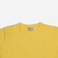 BASIC LYCRA CREW NECK TEES