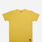 BASIC LYCRA CREW NECK TEES