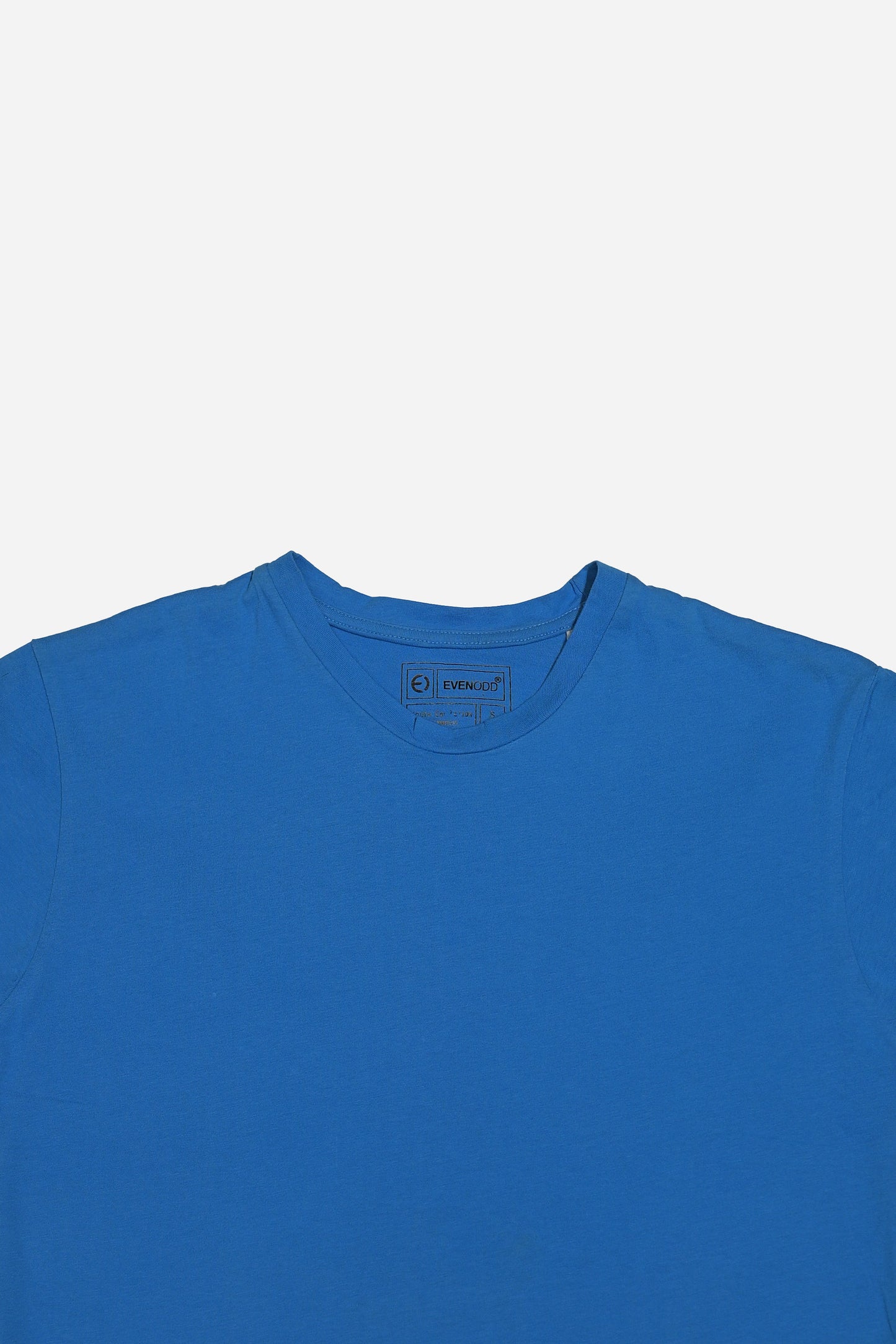 BASIC CREW NECK TEES