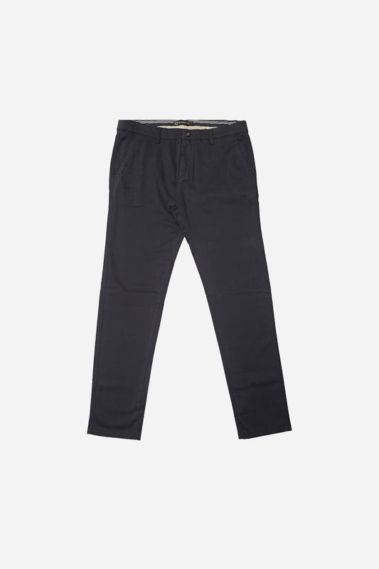 CROSS POCKET CASUAL PANT