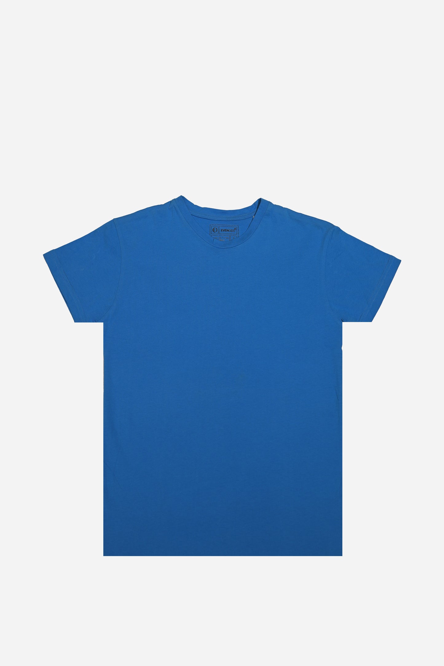 BASIC CREW NECK TEES