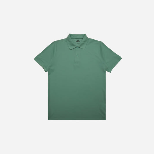 BASIC PIQUE POLO