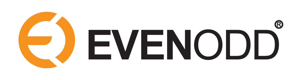 Evenodd
