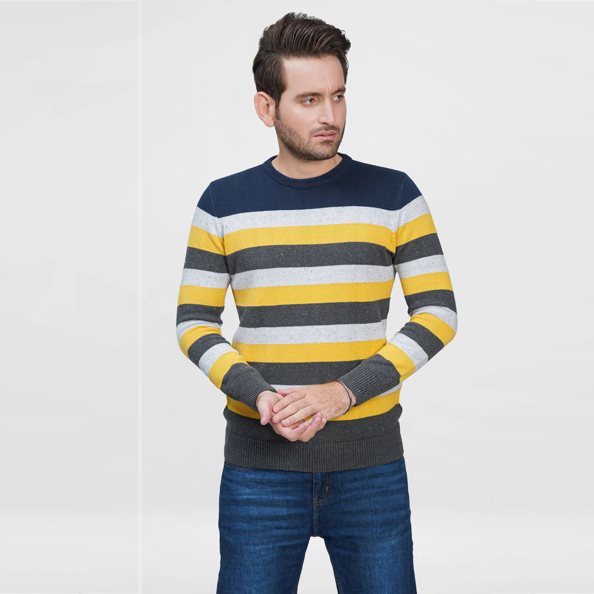 Mens Winter Sweaters Evenoddapparel